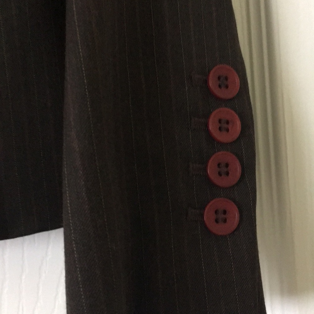 Suit jacket - Picture 4 of 4